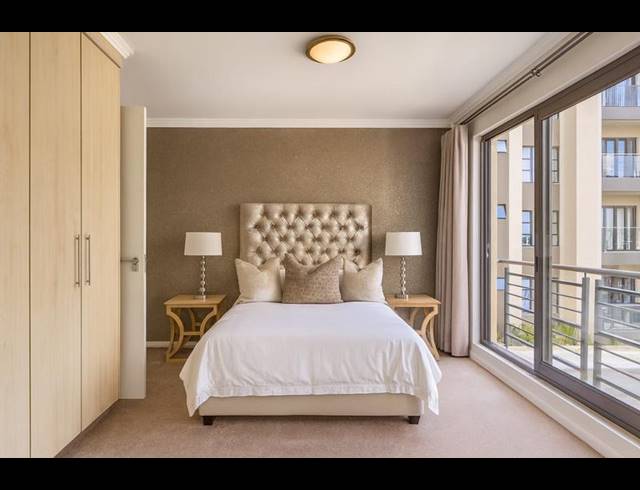 2 BEDROOM PROPERTY TO RENT IN UMHLANGA ROCKS